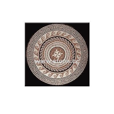 Mosaic Medallions-1