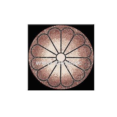 Mosaic Medallions-2