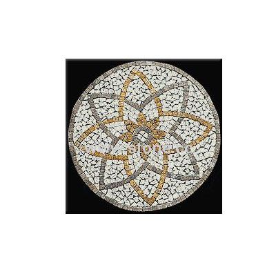 Mosaic Medallions-8