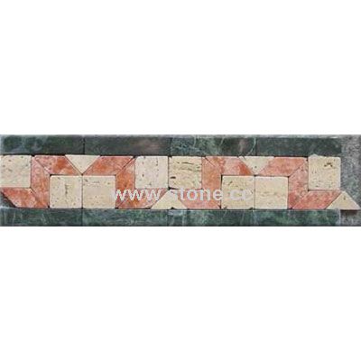 Mosaics Line - Patara