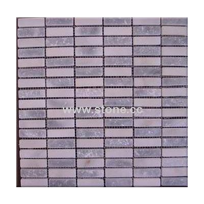 Mosaics Line - Retina