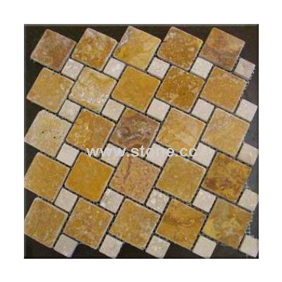 Mosaics Line - Suade Mosaics Line - Suade