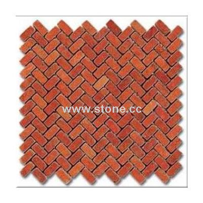 Mosaics Line - Tanganien Mosaics Line - Tanganien