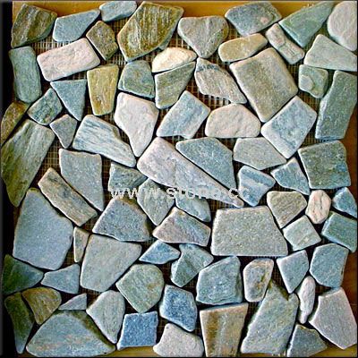 P014 Disorderly Shape P014 Disorderly Shape