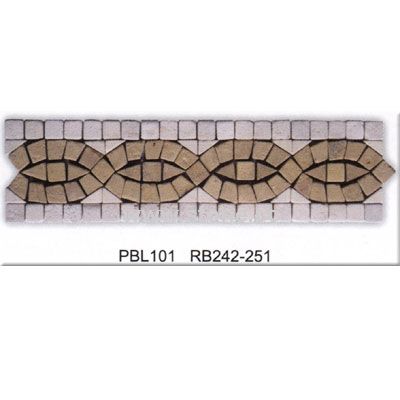 PBL 101-RB242-251