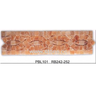 PBL 101-RB242-252