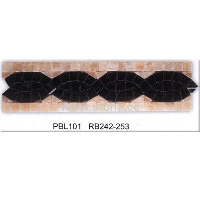 PBL 101-RB242-253