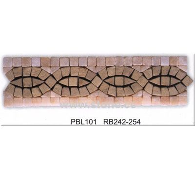 PBL 101-RB242-254