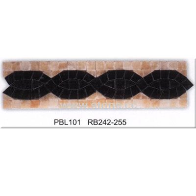 PBL 101-RB242-255