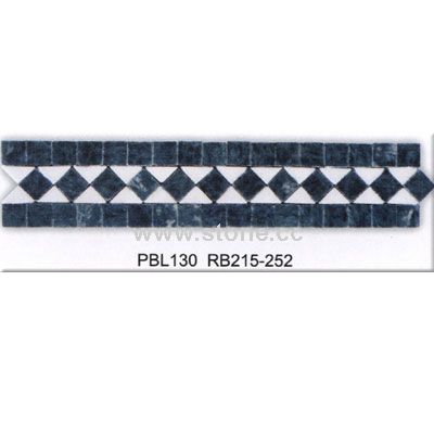 PBL 130-RB215-252