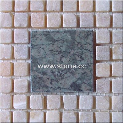 Patt67 Marble-Granite Mesh
