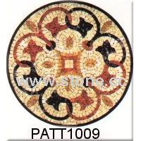 Pattern 1009