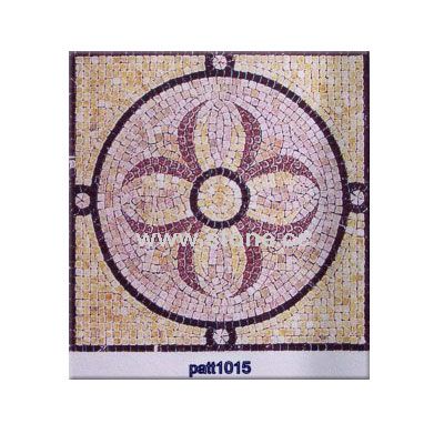 Pattern 1015