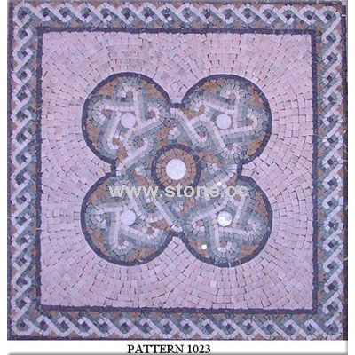 Pattern 1023