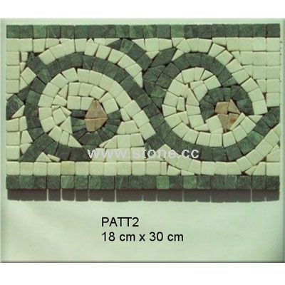 Pattern 2