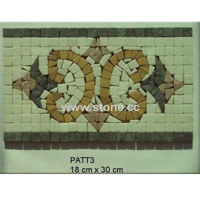 Pattern 3