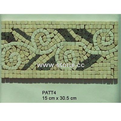 Pattern 4
