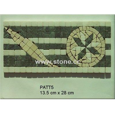 Pattern 5