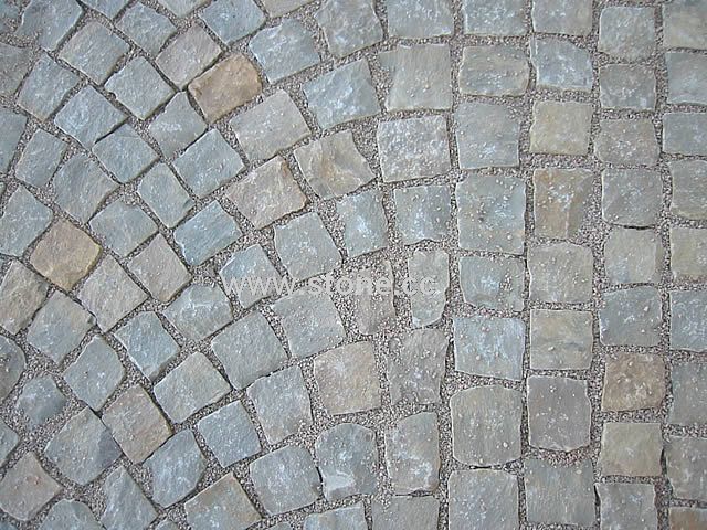 Mosaic Paving stone Mosaic Paving stone