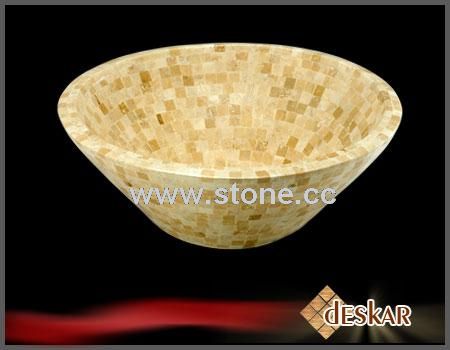Mosaic Sink