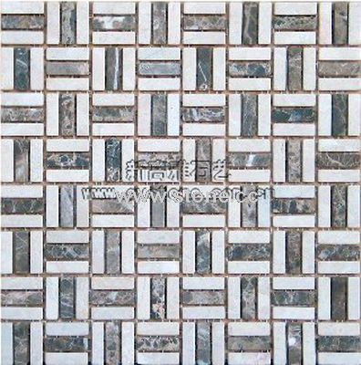 Mosaic Tile