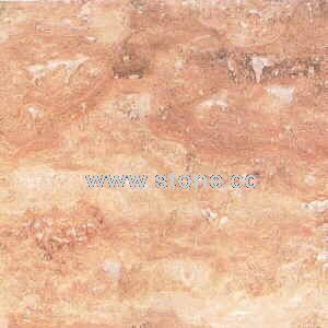 Pink Travertine
