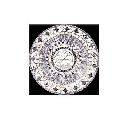 Tumbled Medallions-3