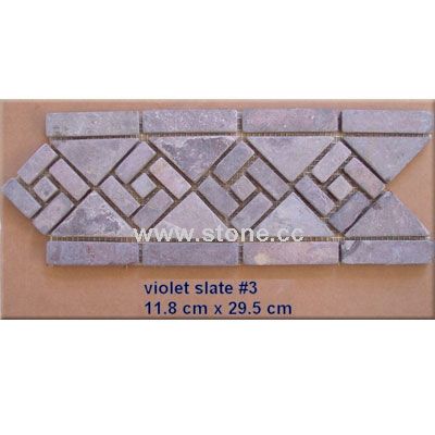 Violet Slate-3