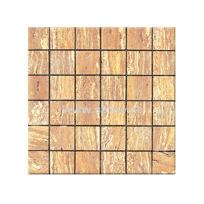 Yellow Travertine-1