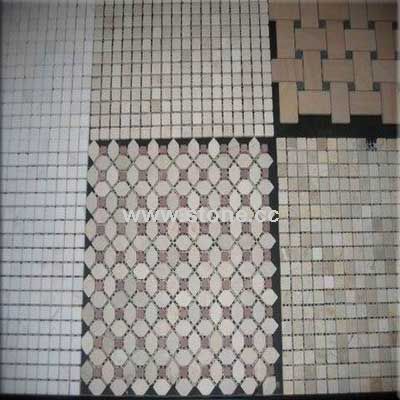 mosaic tile