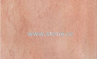 Quarzite rosa