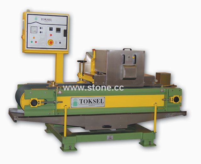 Multi Disk Cutting Machines