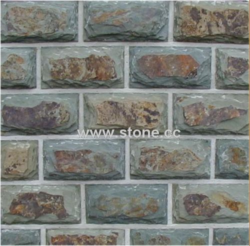 Mushroom Slate