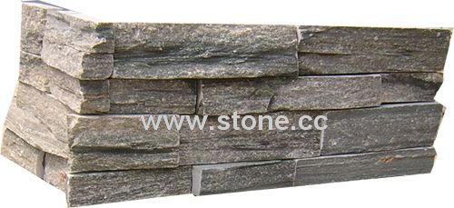 New Slate -Cultured Stone