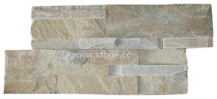 New Slate -Cultured Stone