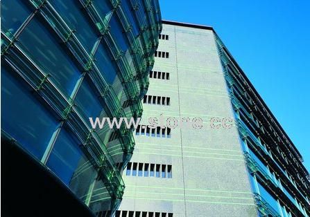 Office Building-Neuilly France