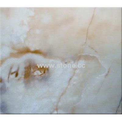 Bianco Avorio Onyx