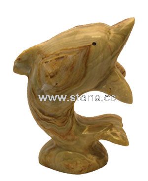 Onyx Dolphin