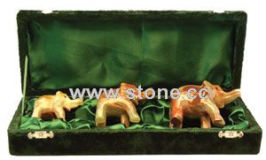 Onyx Elephant