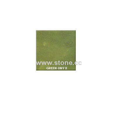 Green - Onyx