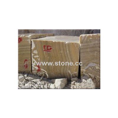 Honey Onyx Block of Mashad