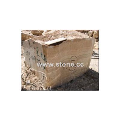 Lemon Onyx Block