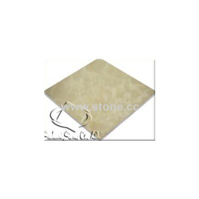 Lemon White Onyx