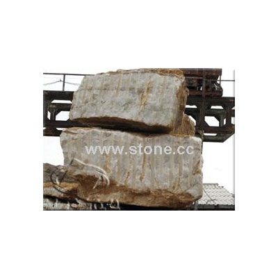Light Green Onyx Block