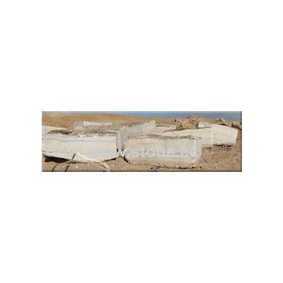 Light Pink Onyx Block