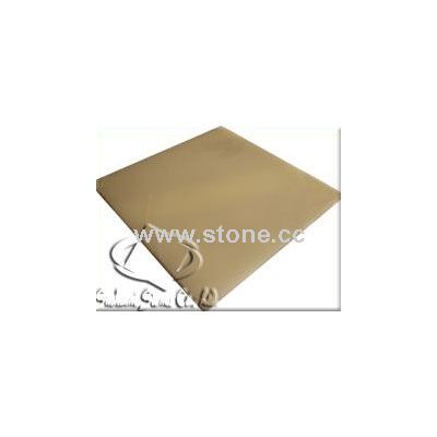 Light Transparent Green Onyx