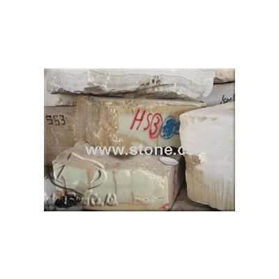 Medium Green Onyx Block