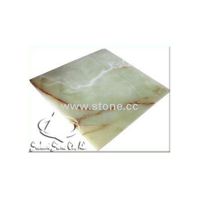 Medium Onyx Tile