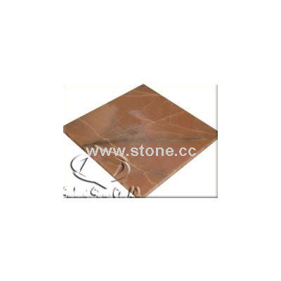Pink Onyx Of Kerman