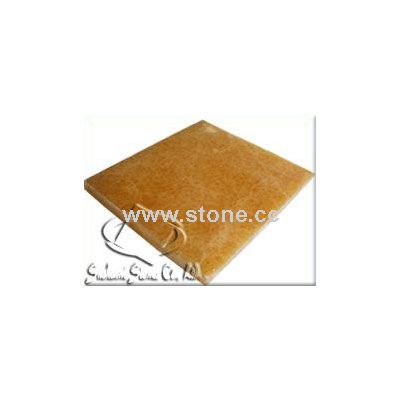 Pure Orange Onyx